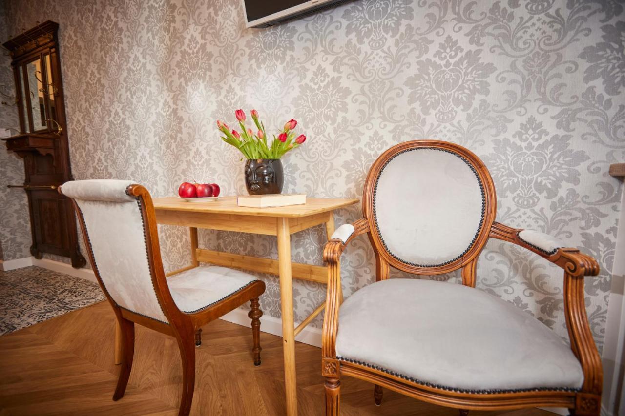 Mokotowska Place For You วอร์ซอ ภายนอก รูปภาพ